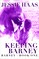 Keeping Barney