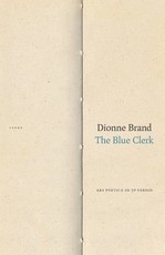 The Blue Clerk