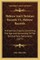 Hebrew And Christian Records V1, Hebrew Records