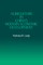 Agriculture in China's Modern Economic Development