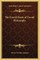 The Fourth Book of Occult Philosophy