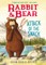 Rabbit & Bear: Attack of the Snack