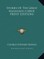 Stories Of The Great Railroads (LARGE PRINT EDITION)