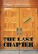 The Last Chapter
