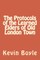 The Protocols of the Learned Elders of Old London Town