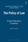 Policy of Law