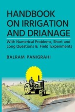 A Handbook On Irrigation And Drainage A Handbook On Irrigation And Drainage