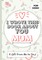 I Wrote This Book About You Mum