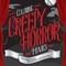 Lights, Camera, Color! Coloring Creepy Horror Flicks