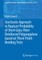 Stochastic Approach to Rupture Probability of Short Glass Fiber Reinforced Polypropylene Based on Three-Point-Bending Tests
