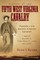 History of the Fifth West Virginia Cavalry