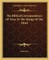The Biblical Correspondence of Trees to the Things of the Mind