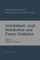 Arachidonic Acid Metabolism and Tumor Initiation