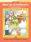 Music for Little Mozarts Notespeller & Sight-Play Book, Bk 1