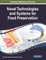 Novel Technologies and Systems for Food Preservation