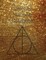 Deathly Hallows Notebook