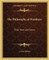 The Philosophy of Numbers