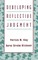 Developing Reflective Judgement