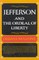Jefferson and the Ordeal of Liberty - Volume III