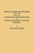 Births, Deaths and Sponsors, 1717-1778 from the Albemarle Parish Register of Surry and Sussex Counties, Virginia