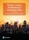 Pettet, Lowry & Reisberg's Company Law