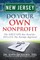 New Jersey Do Your Own Nonprofit