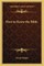 How to Know the Bible
