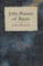 John Burnet of Barns