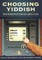 Choosing Yiddish