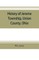 History of Jerome Township, Union County, Ohio