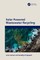 Solar Powered Wastewater Recycling