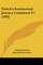 Yorick's Sentimental Journey Continued V1 (1902)