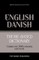 Theme-based dictionary British English-Danish - 3000 words