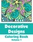 Decorative Designs Coloring Book