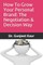 How To Grow Your Personal Brand