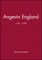 Angevin England 1154-1258