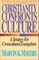 Christianity Confronts Culture
