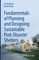Fundamentals of Planning and Designing Sustainable Post-Disaster Shelters