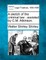 A Sketch of the Criminal Law