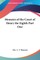 Memoirs of the Court of Henry the Eighth Part One