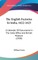 The English Factories in India, 1622-1623