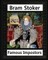 Famous imposters (1910), by Bram Stoker ( ILLUSTRATED )