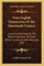 Four English Humourists of the Nineteenth Century