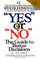 Yes or No