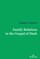 Family Relations in the Gospel of Mark