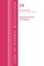 Code of Federal Regulations, Title 24 Housing and Urban Development 200-499, Revised as of April 1, 2020