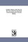 Southern History of the War. the First Year of the War. Reprinted From the Richmond Corrected Edition.