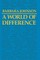A World of Difference