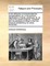 A New Dictionary of Correspondences, Representations, &C. or the Spiritual Significations of Words, Sentences, &C. as Used in the Sacred Scriptures. Compiled from the Theological Writings of the Hon. Emanuel Swedenborg, by James Hindmarsh.