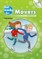 Get Ready for: Movers: Student's Book and Audio CD Pack